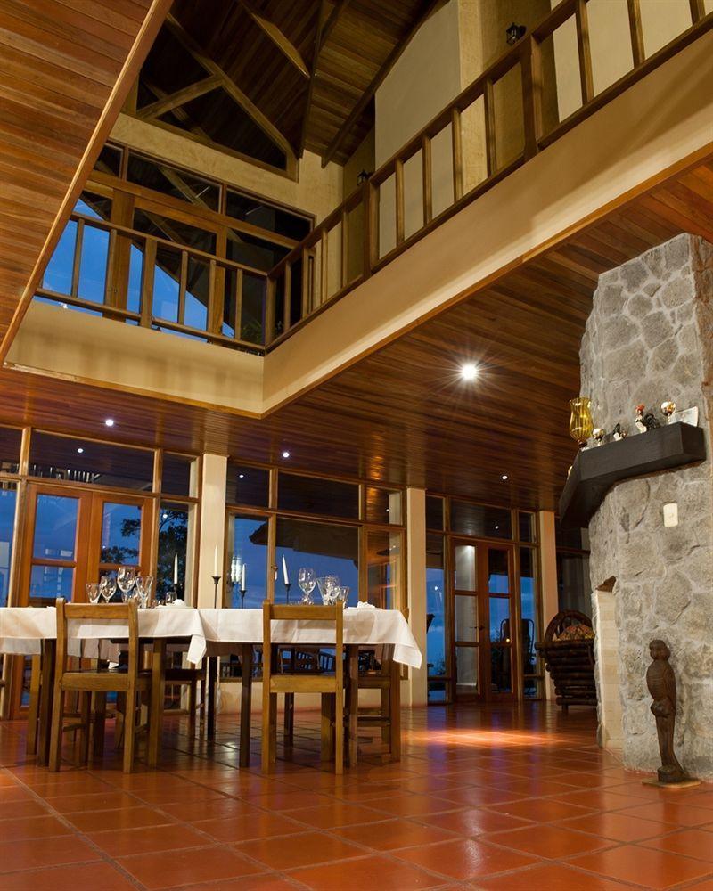 Rio Magnolia Nature Lodge Tinamaste Extérieur photo