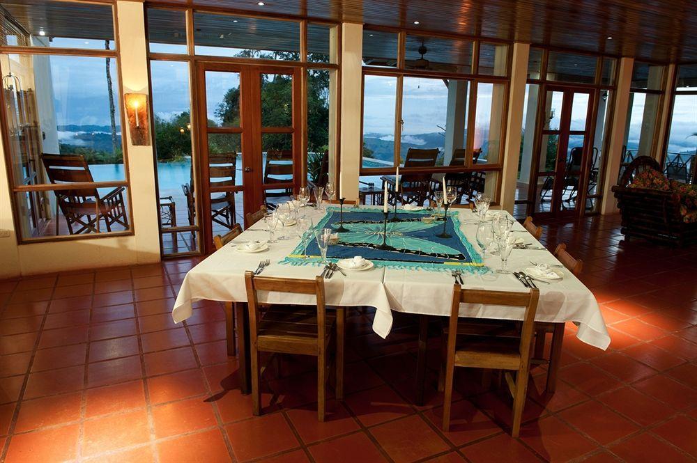Rio Magnolia Nature Lodge Tinamaste Extérieur photo